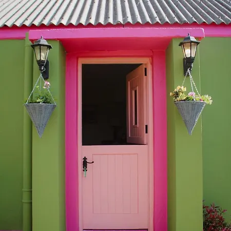 Lime Kilrush