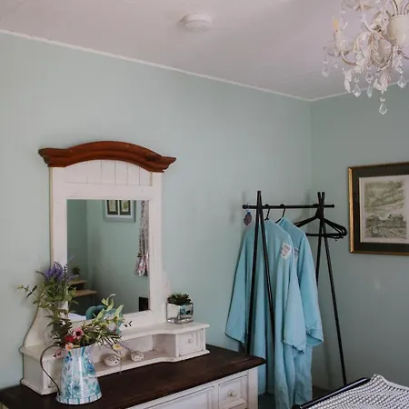 Lime Kilrush