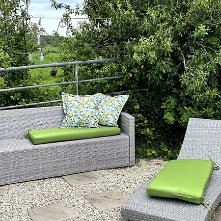 Holiday home Lime Kilrush