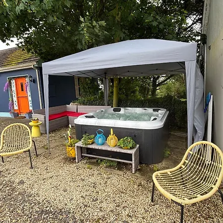 Lime Holiday home Kilrush