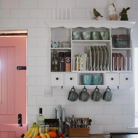 Lime Kilrush