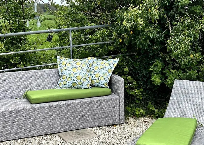 Holiday home Lime Kilrush