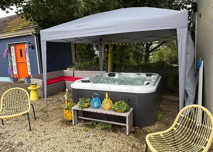 Lime Holiday home Kilrush