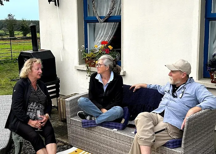 Lime Vakantiehuis Kilrush