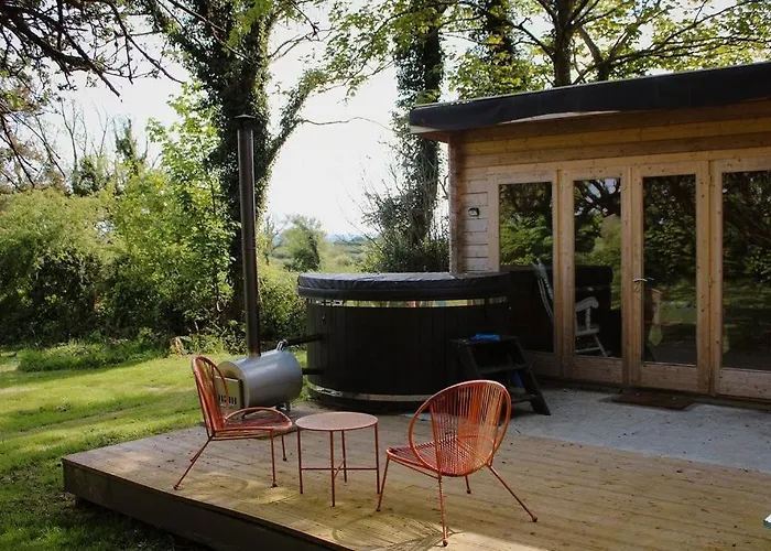 Lime Vakantiehuis Kilrush